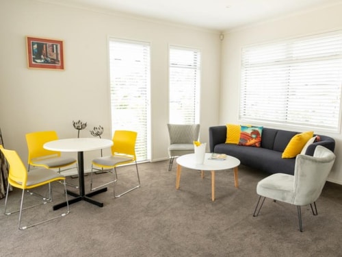 BloomCo Health Space