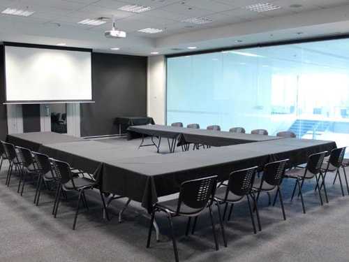 Arena  Suites for Hire