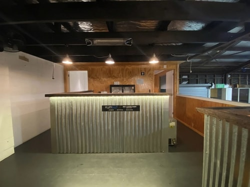 Studio Available for Events