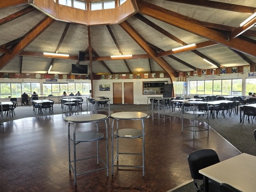 Takapuna Rugby Club Venue