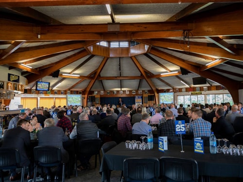 Takapuna Meetings and Conference Venue