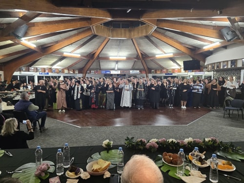 Takapuna Venue 