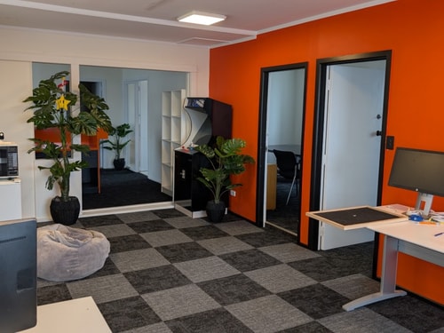 MeetU - Co-working in Taupo