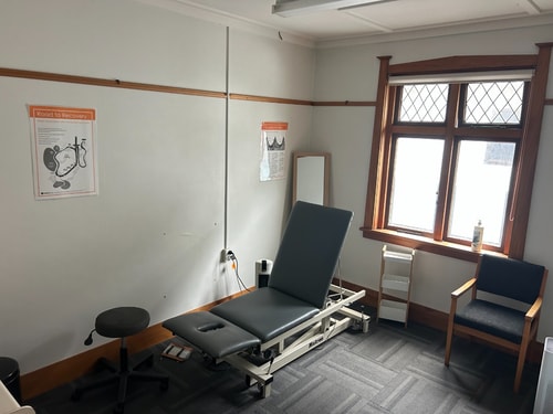 Professional Room Available for Rent