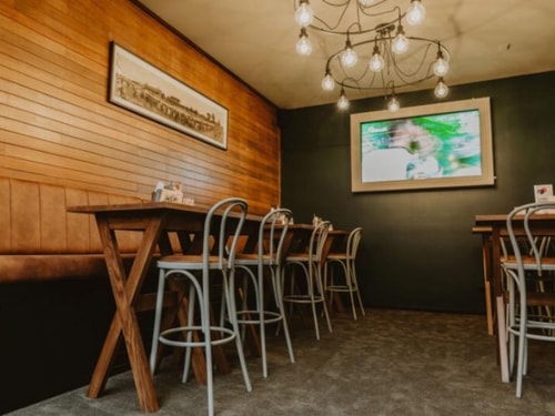 Ellerslie Meetings 