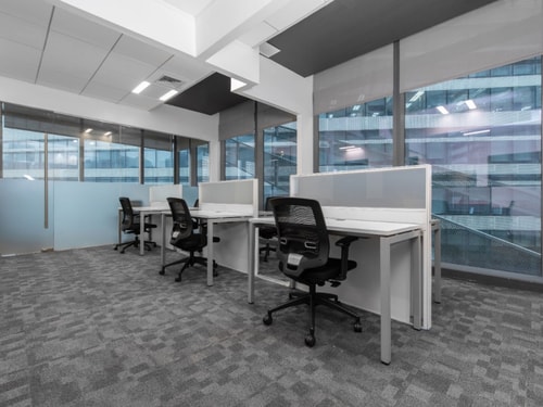 Flexible Coworking Memberships in Hamilton