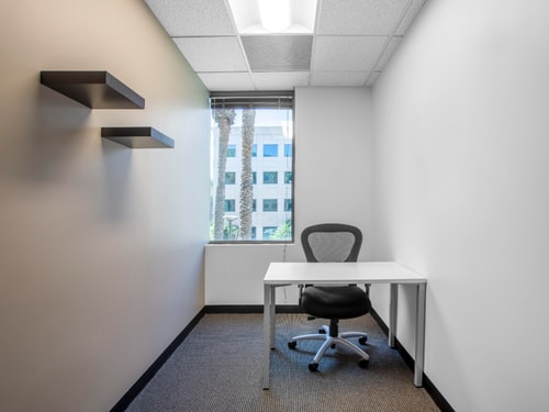 Regus Hamilton
