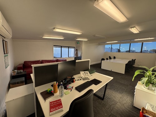 ThEden HQ
