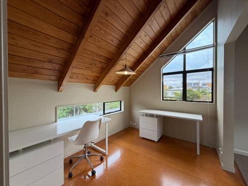 Small business office space in Northcote