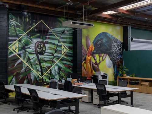 Manukau Coworking