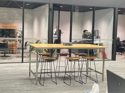 Manukau Private Offices