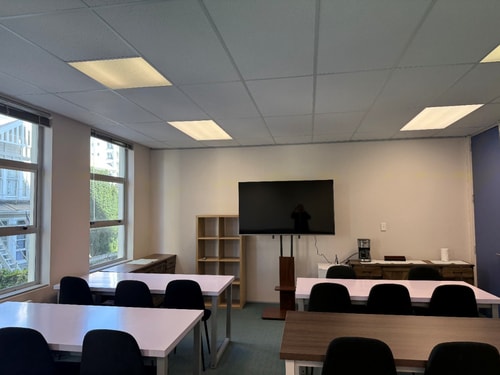 Good Value Training or Meeting Room