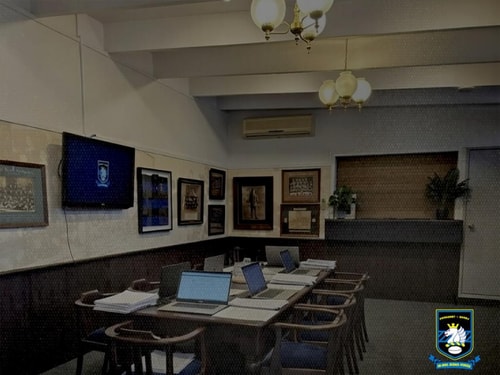 Meeting Rooms at Ponsonby Rugby Club