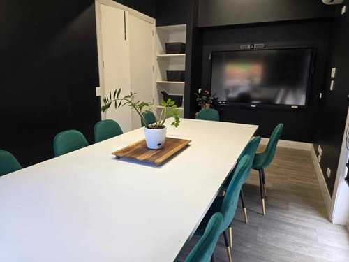 Meeting Space