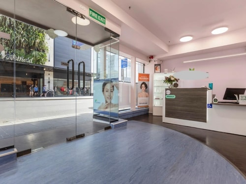 Newmarket Treatment Rooms