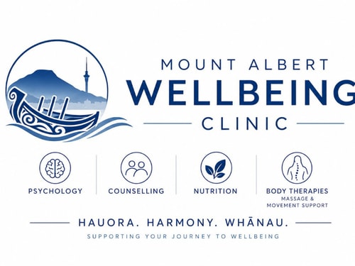 Mount Albert Wellbeing Practice Space 