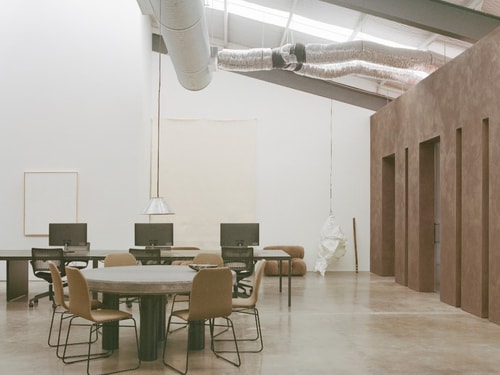 Architectural Studio for Events