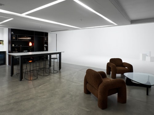 Christchurch Studio for Events