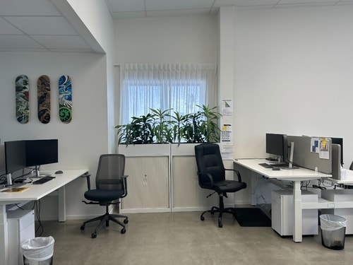 Co-Working Space in Mount Maunganui 