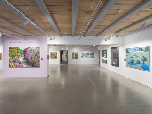 Wellington Shoot Location 