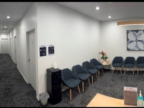 Consulting Room for Lease in Hobsonville