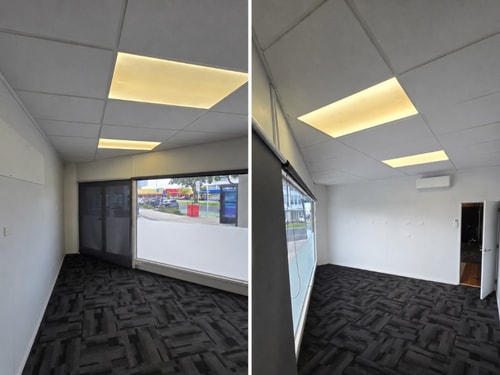 Studio Space Tauranga Central 
