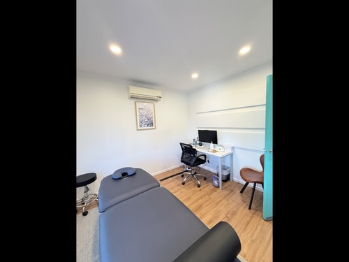 Private Treatment Room - Campbells Bay 