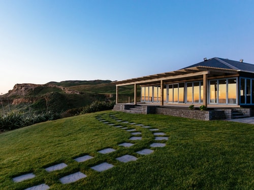 Stunning Coastal Functions Venue