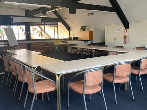 Bucklands Beach Meetings Venue 