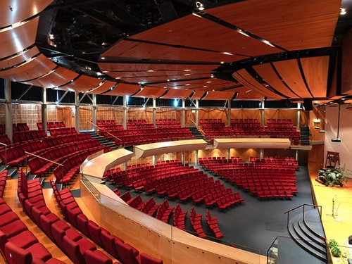 HTT Venues | Event Spaces 