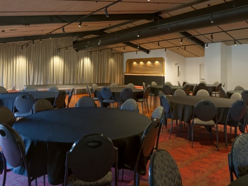 Venue Hire at Netball North Harbour