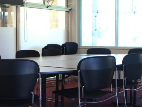 Meeting, Workshop & Community Spaces for Hire