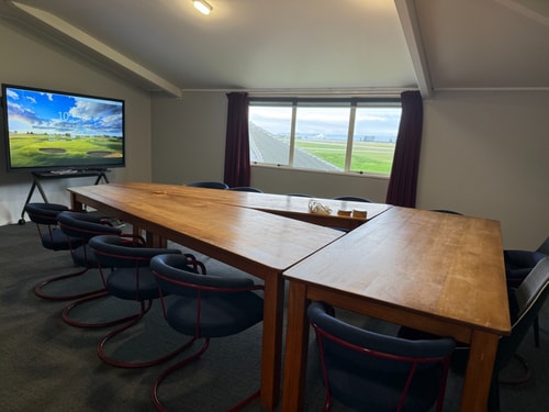 Nelson Workshop and Meetings Venue