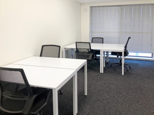Large Private Offices Available HQ UrbanHub