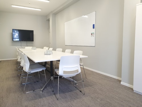 Beachfront Meeting & Conference Venue