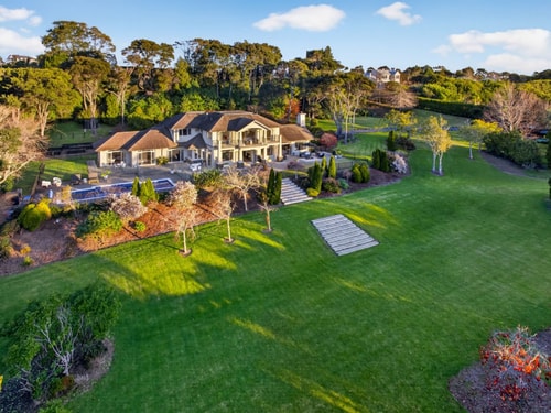 Private Whitford Estate