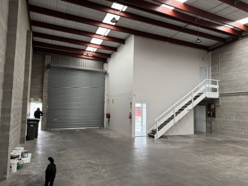 Storage Space