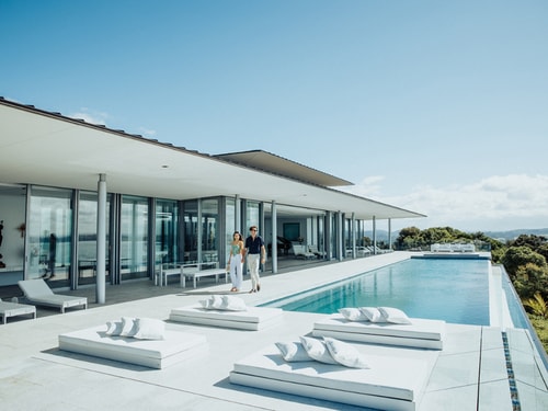 Eagles Nest Stunning Function Venue - Russell