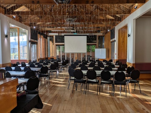 Manukau Corporate Meeting & Functions