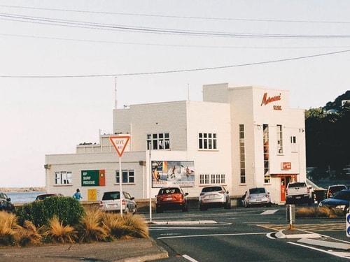 Meeting Room with a Difference | Wellington