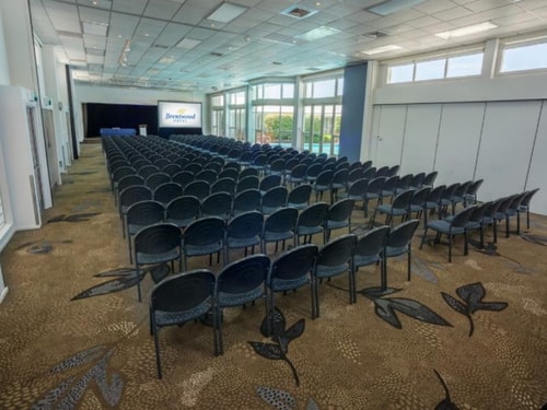 Corporate Wellington Meetings Venue  