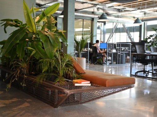 Taranaki Coworking: 1 Membership, 2 Spaces