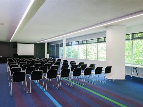 Ellerslie Meetings Venue
