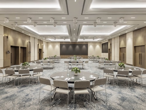 Luxury Meeting Venue Central Auckland 