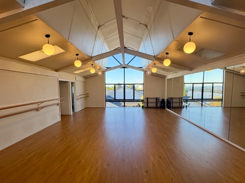 Dance Studios North Shore