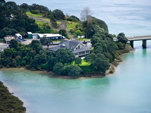 Orakei Bay Training and Seminar Space