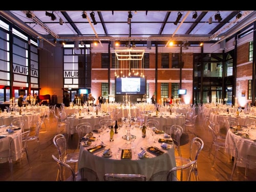 The Atrium Wintec House Hamilton