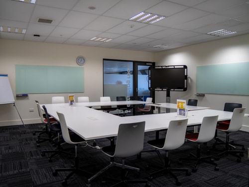 Wintec - The Training Space