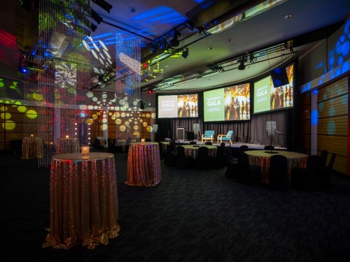 The Napier Conference Centre