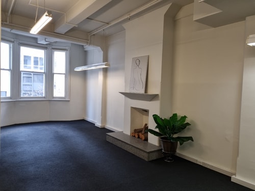 High Street Private Office Suites